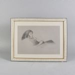 1769&nbsp;9056&nbsp;GRAPHITE DRAWING